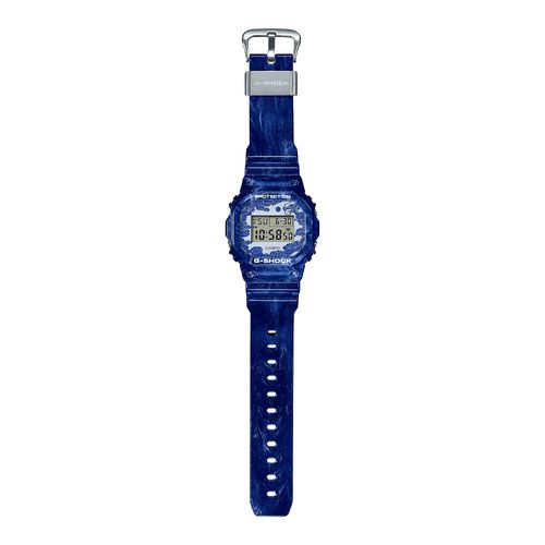 Reloj G-Shock Hombre DW-5600BWP-2DR