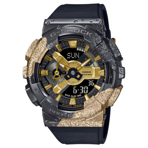 Reloj G-Shock Hombre GM-114GEM-1A9DR