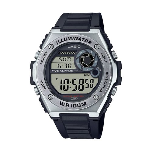 Reloj Casio Hombre MWD-100H-1AVDF
