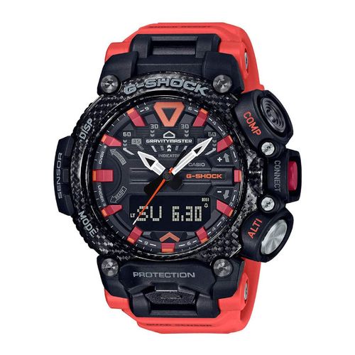 Reloj G-Shock Hombre GR-B200-1A9DR