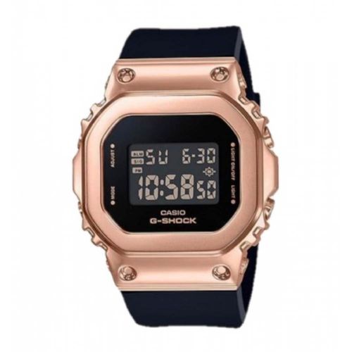 Reloj G-Shock Mujer GM-S5600PG-1DR