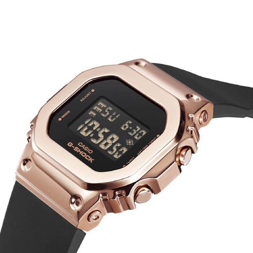 Reloj G-Shock Mujer GM-S5600PG-1DR