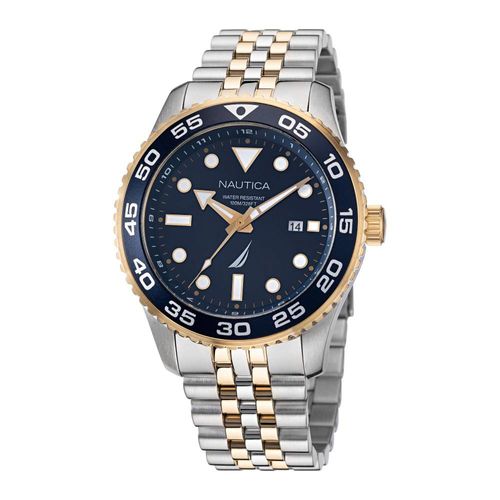 Reloj Nautica Hombre NAPPBF140