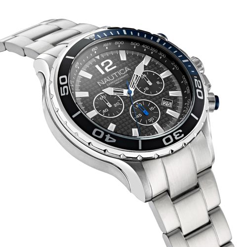 Reloj Nautica Hombre NAPNSTF14