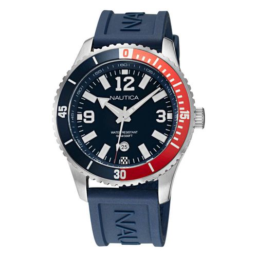 Reloj Nautica Hombre NAPPBS164