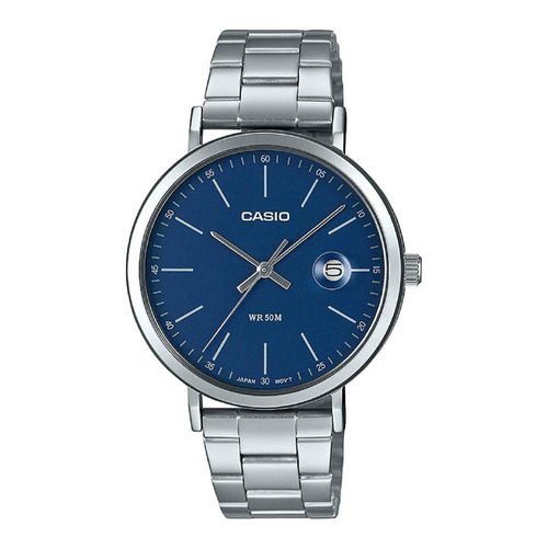 Reloj Casio Hombre MTP-E175D-2EVDF
