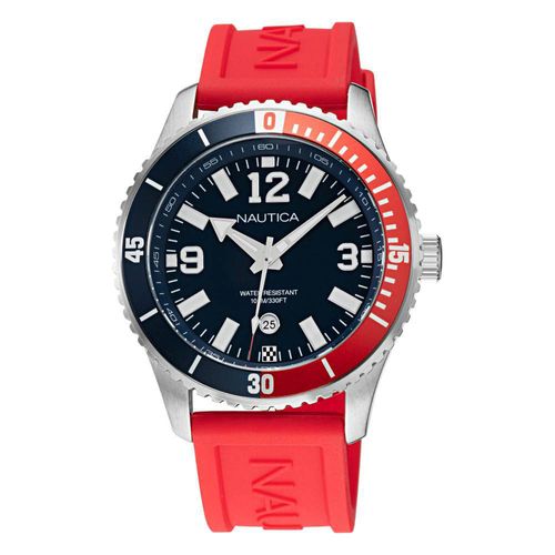 Reloj Nautica Hombre NAPPBS164