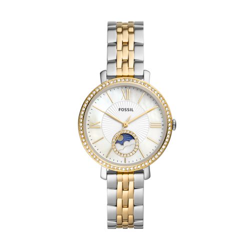 Reloj Fossil Mujer ES5166