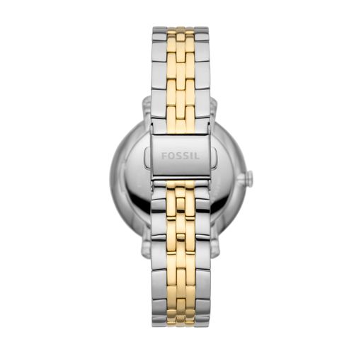 Reloj Fossil Mujer ES5166