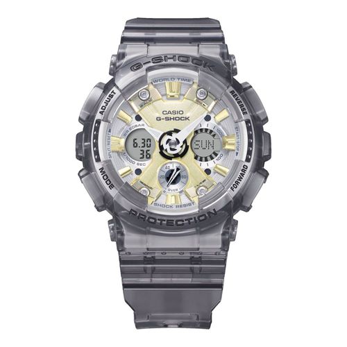 Reloj G-Shock Unisex GMA-S120GS-8ADR