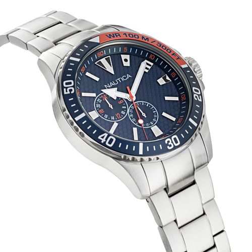 Reloj Nautica Hombre NAPFRF030