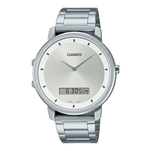 Reloj Casio Hombre MTP-B200D-7EDF