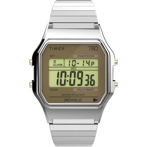 Reloj Timex Unisex TW2V19100