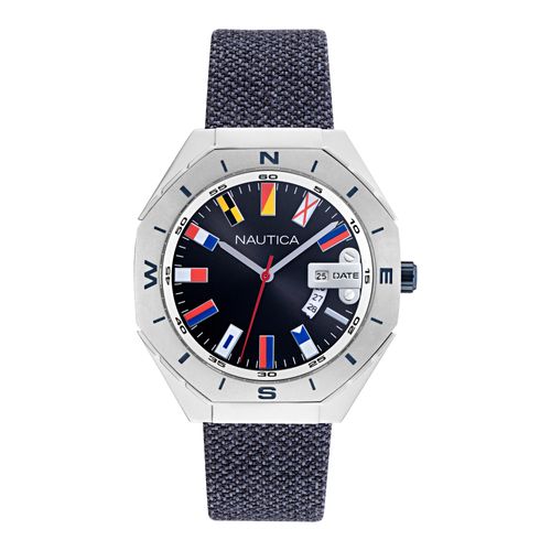Reloj Nautica Hombre NAPLSS001