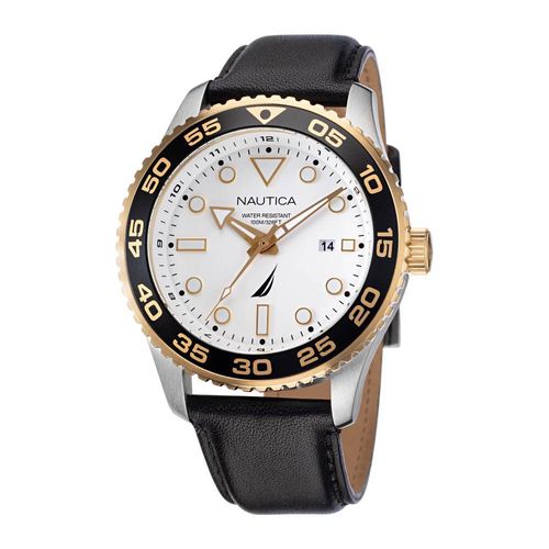 Reloj Nautica Hombre NAPPBF141