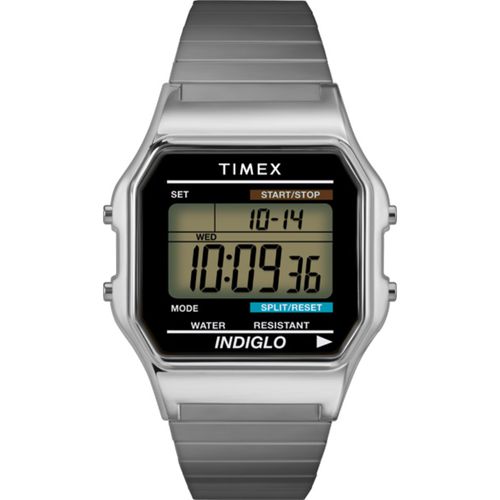 Reloj Timex Hombre T78587