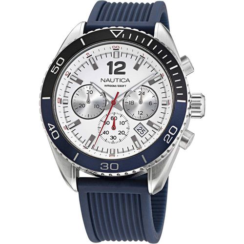 Reloj Nautica Hombre NAPKBF017