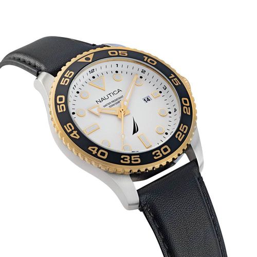 Reloj Nautica Hombre NAPPBF141