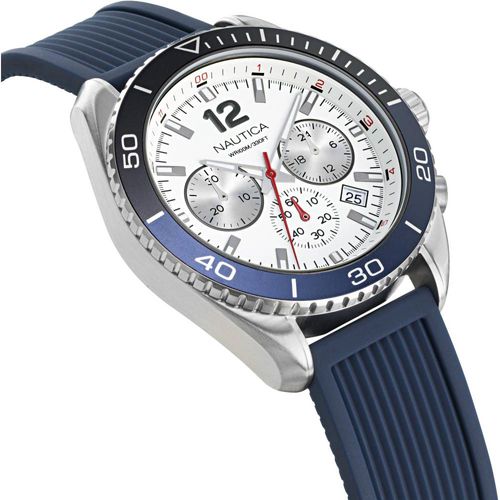 Reloj Nautica Hombre NAPKBF017