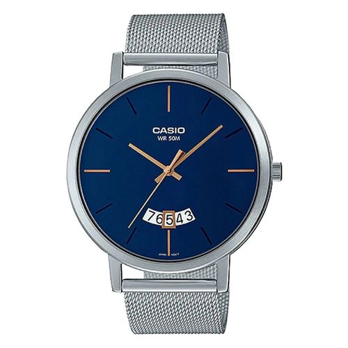 Reloj Casio Hombre MTP-B100M-2EVDF