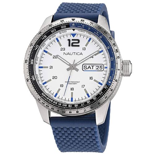 Reloj Nautica Hombre NAPP39F08