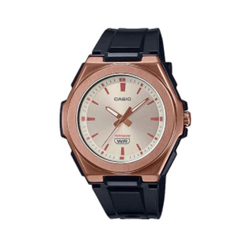 Reloj Casio Mujer LWA-300HRG-5EVDF