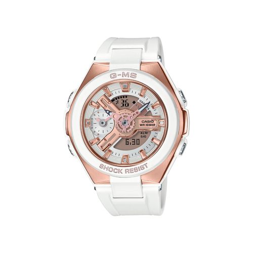 Reloj Baby-G Mujer MSG-400G-7ADR