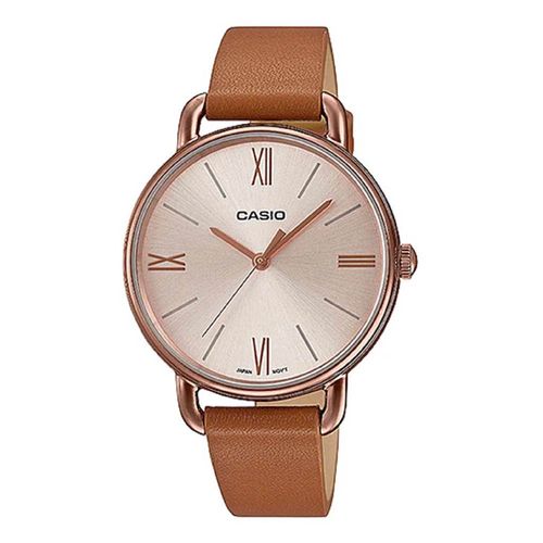 Reloj Casio Mujer LTP-E414RL-5ADF