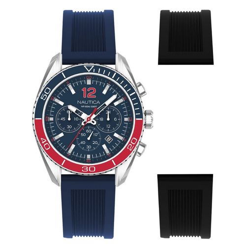 Reloj Nautica Hombre NAPKBF020