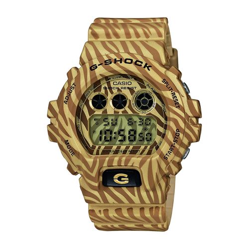 Reloj G-Shock Hombre DW-6900ZB-9DR