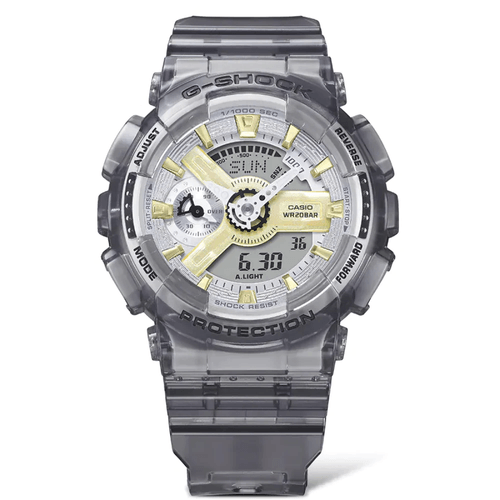 Reloj G-Shock Unisex GMA-S110GS-8ADR