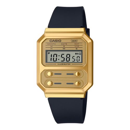 Reloj Casio Unisex A100WEFG-9ADF