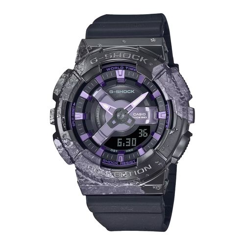 Reloj G-Shock Mujer GM-S114GEM-1A2DR