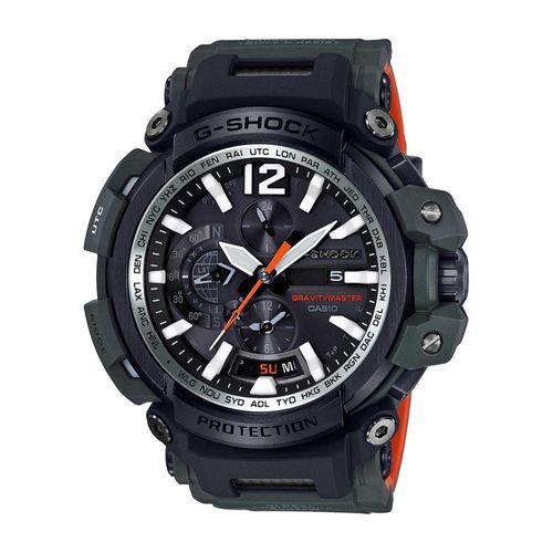 Reloj G-Shock Hombre GPW-2000-3ADR