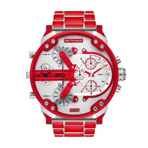Reloj Diesel Hombre DZ7480