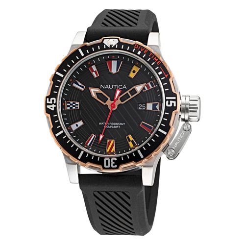 Reloj Nautica Hombre NAPGLF003
