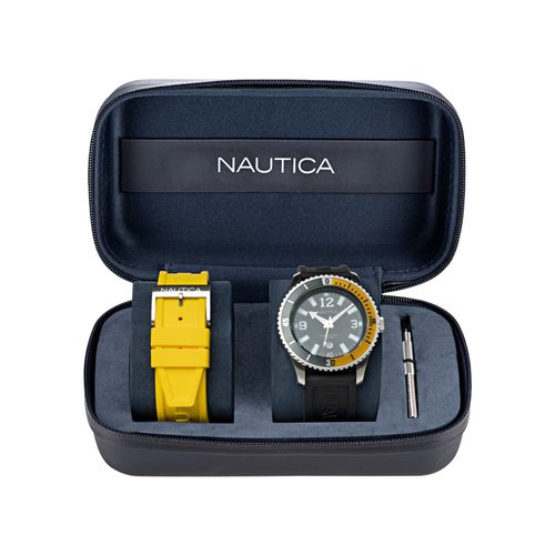 Reloj Nautica Hombre NAPPBS165