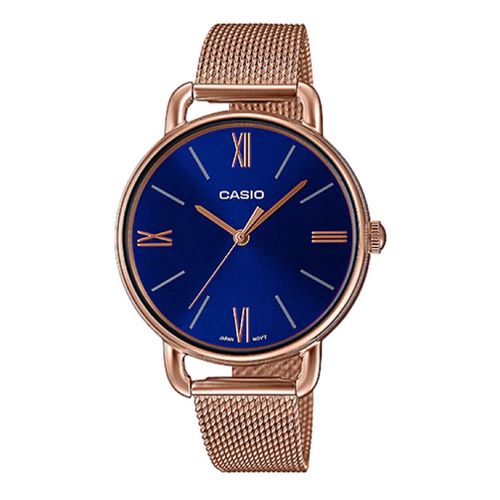 Reloj Casio Mujer LTP-E414MPG-2ADF