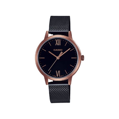 Reloj Casio Mujer LTP-E157MRB-1BDF