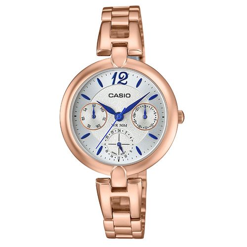 Reloj Casio Mujer LTP-E401PG-7AVDF