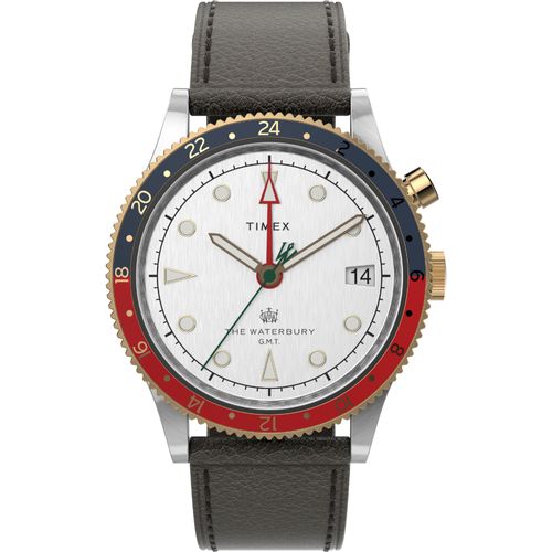 Reloj Timex Hombre TW2U99100