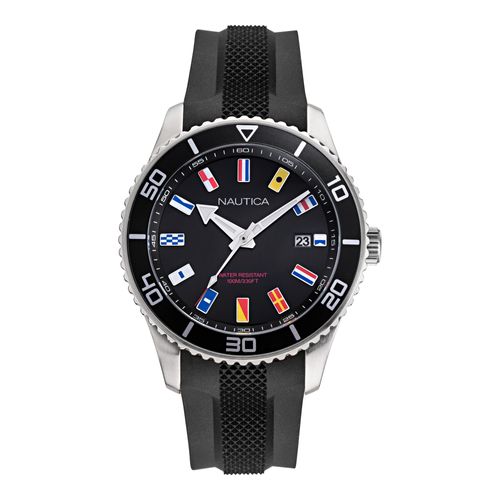 Reloj Nautica Hombre NAPPBF913