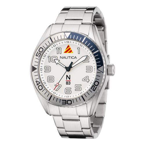 Reloj Nautica Hombre NAPFWF203