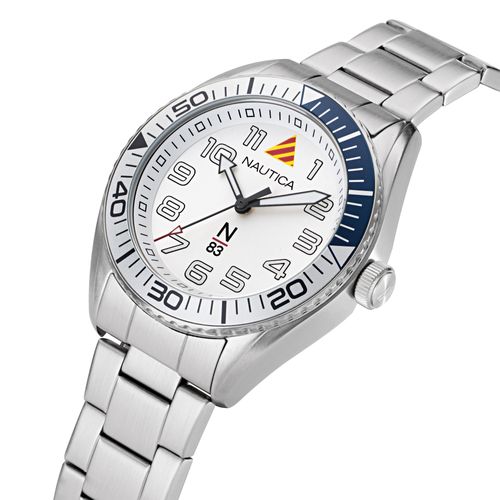 Reloj Nautica Hombre NAPFWF203
