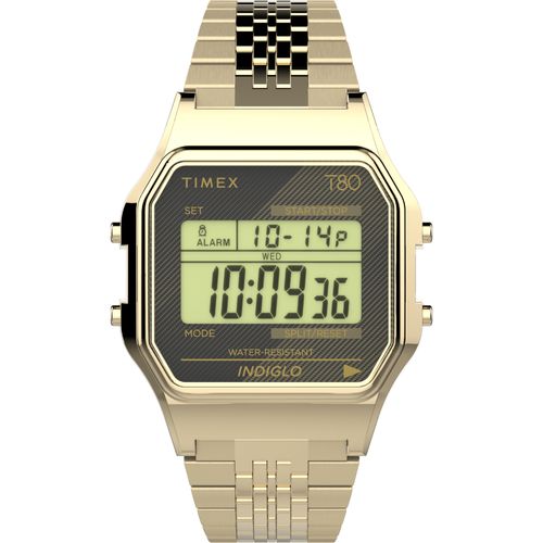 Reloj Timex Unisex TW2V18900