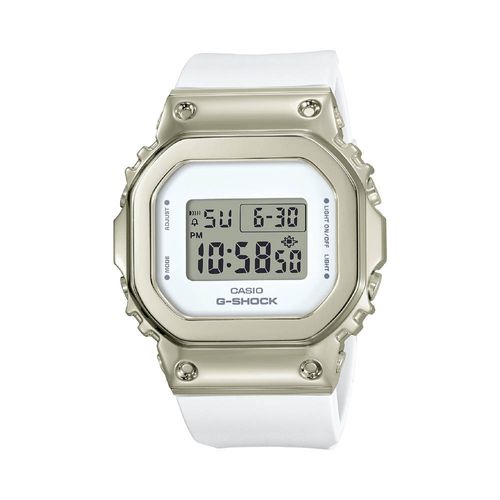Reloj G-Shock Mujer GM-S5600G-7DR