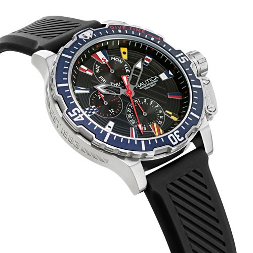 Reloj Nautica Hombre NAPGLF009