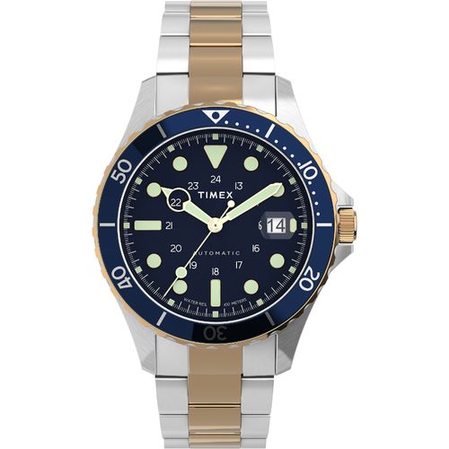 Reloj Timex Hombre TW2U83500