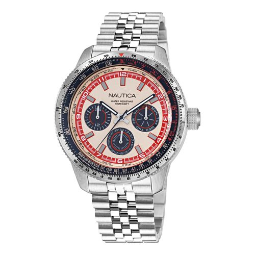 Reloj Nautica Hombre NAPP39S27