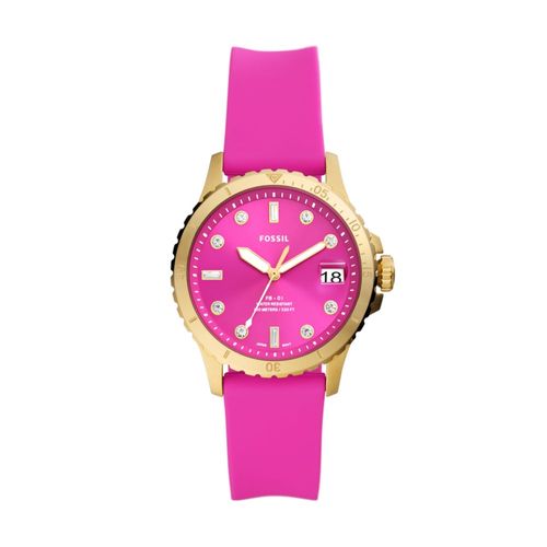 Reloj Fossil Mujer Mujer ES5290